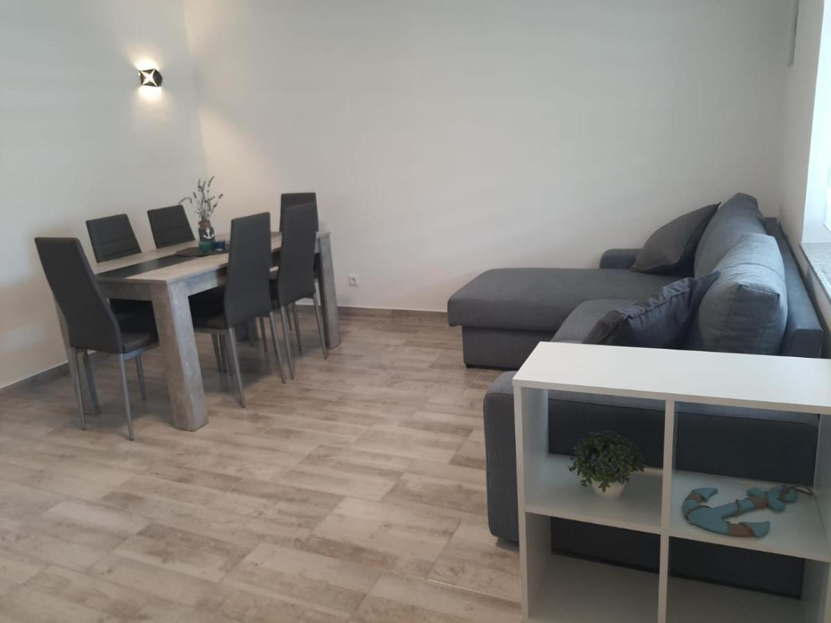 Zrinec Appartement Vir Buitenkant foto