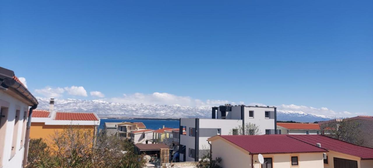 Zrinec Appartement Vir Buitenkant foto